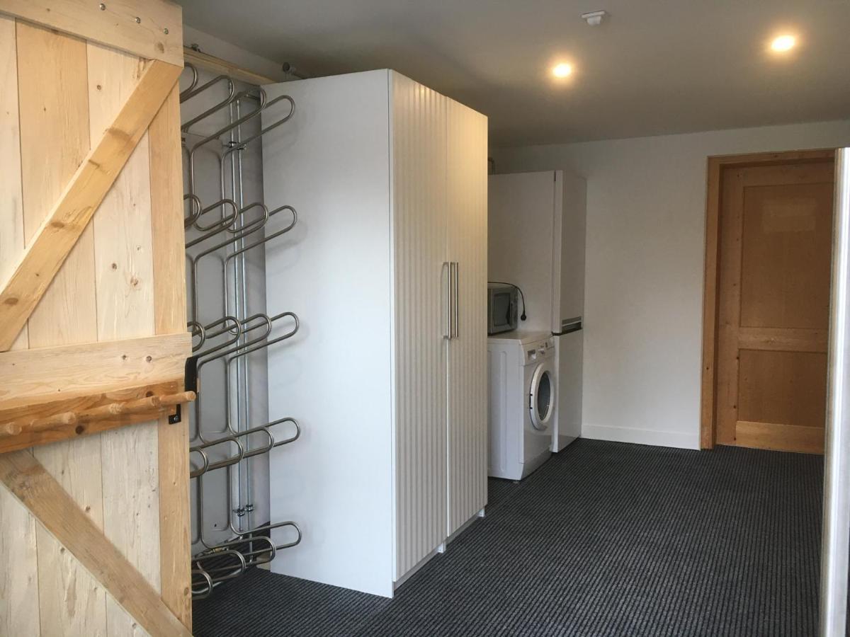 Chalet La Bosch, 7-persoons luxe eigen woning met privétuin Ehrwald Buitenkant foto