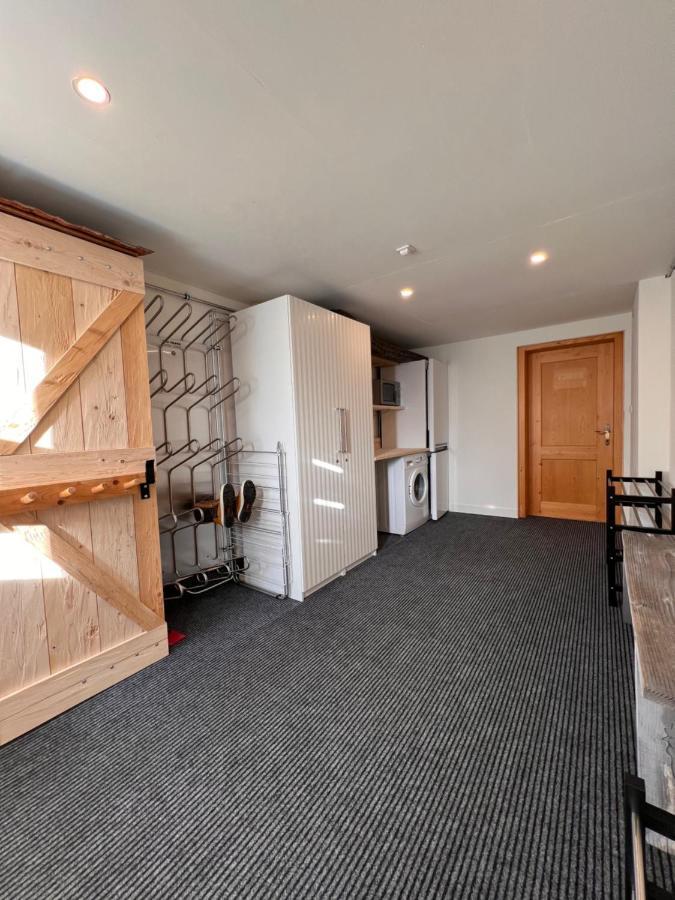 Chalet La Bosch, 7-persoons luxe eigen woning met privétuin Ehrwald Buitenkant foto