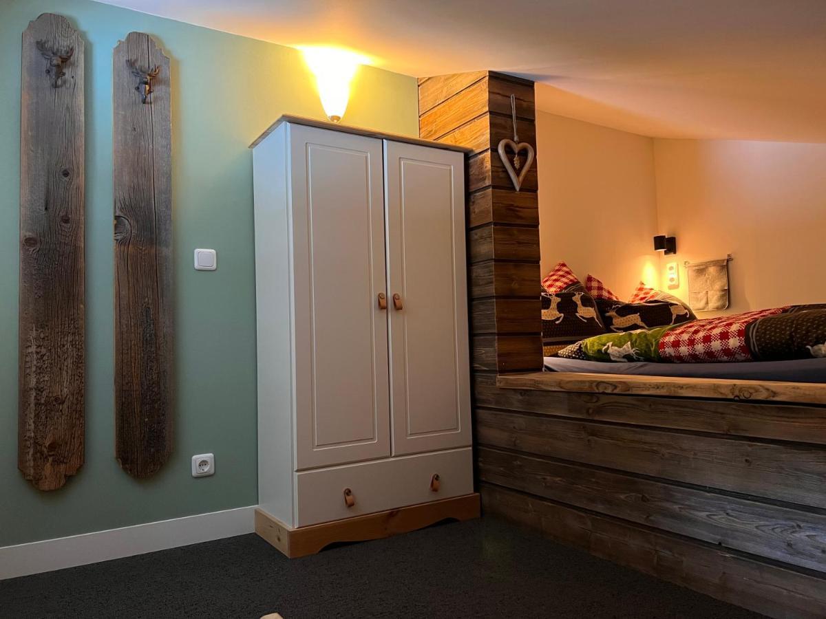 Chalet La Bosch, 7-persoons luxe eigen woning met privétuin Ehrwald Buitenkant foto