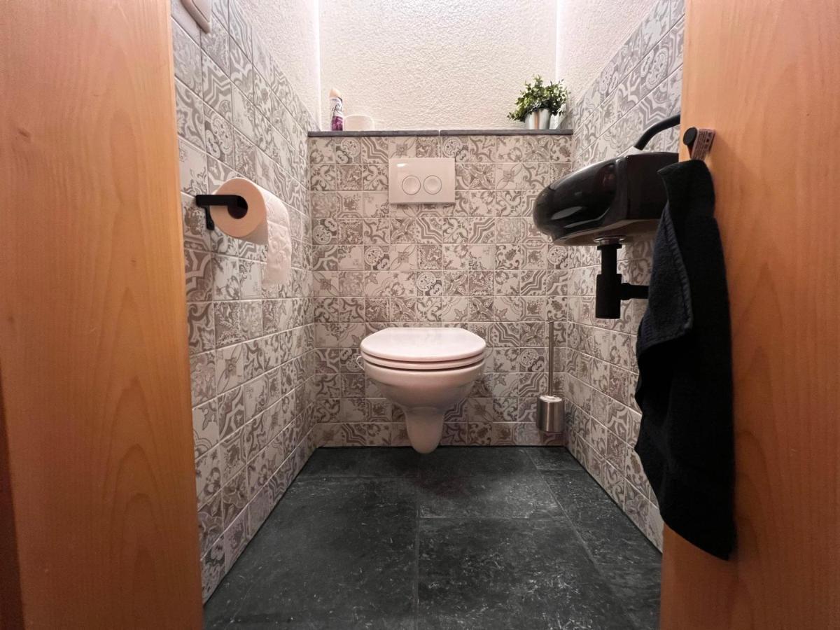 Chalet La Bosch, 7-persoons luxe eigen woning met privétuin Ehrwald Buitenkant foto