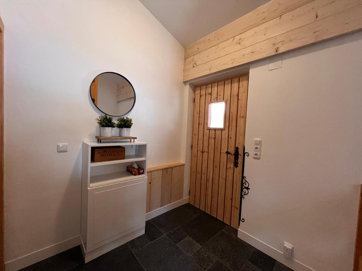 Chalet La Bosch, 7-persoons luxe eigen woning met privétuin Ehrwald Buitenkant foto