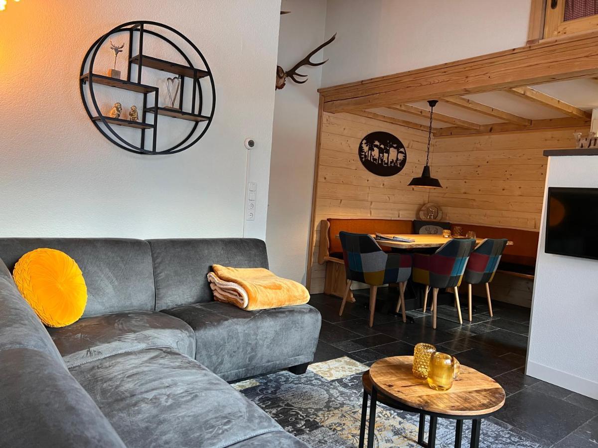 Chalet La Bosch, 7-persoons luxe eigen woning met privétuin Ehrwald Buitenkant foto