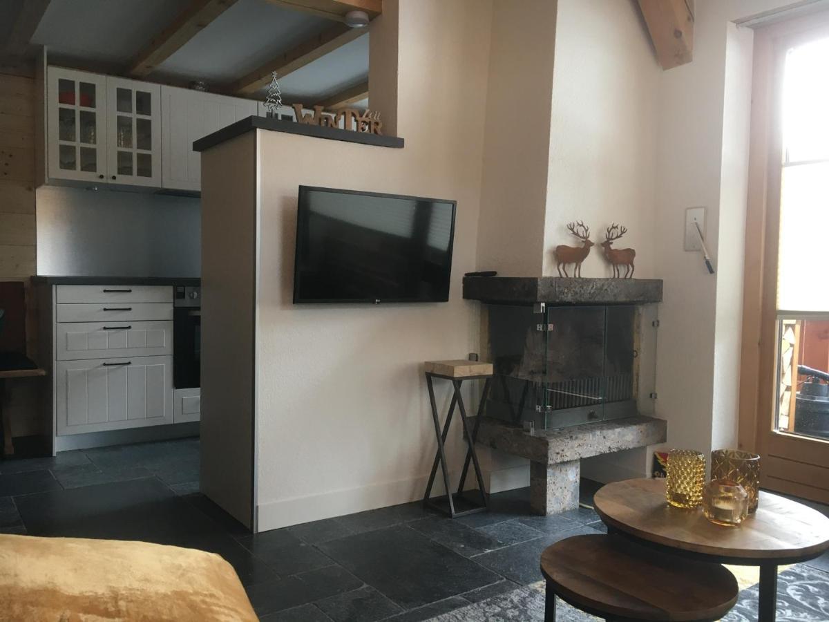 Chalet La Bosch, 7-persoons luxe eigen woning met privétuin Ehrwald Buitenkant foto