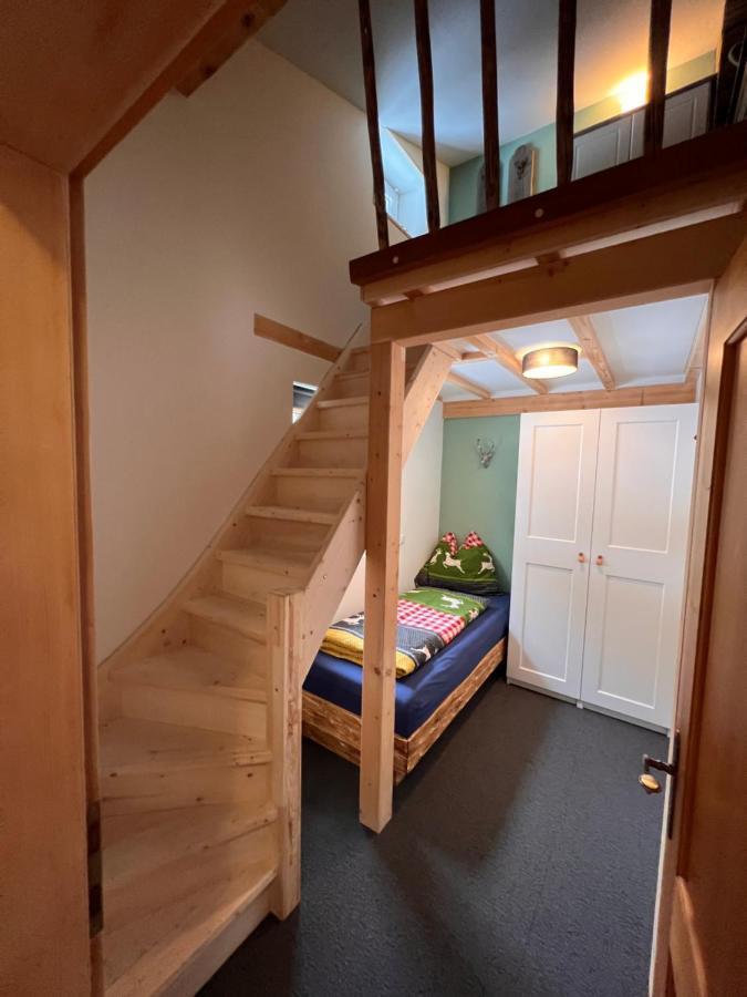 Chalet La Bosch, 7-persoons luxe eigen woning met privétuin Ehrwald Buitenkant foto