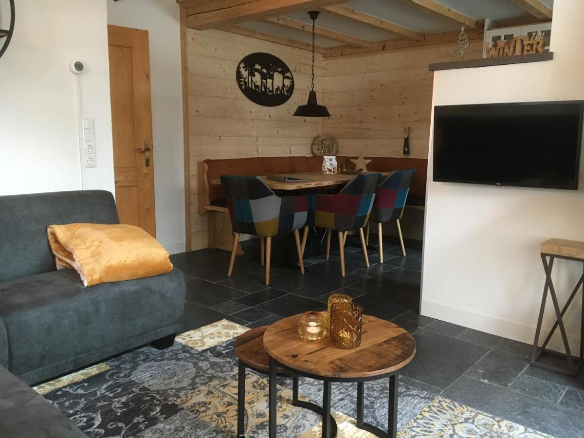 Chalet La Bosch, 7-persoons luxe eigen woning met privétuin Ehrwald Buitenkant foto