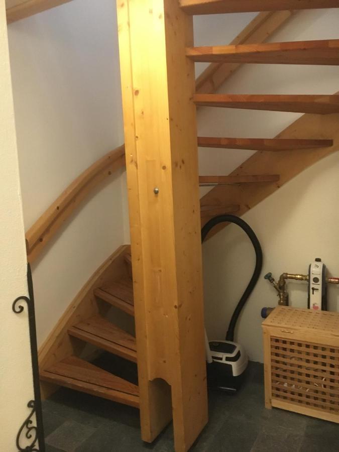 Chalet La Bosch, 7-persoons luxe eigen woning met privétuin Ehrwald Buitenkant foto