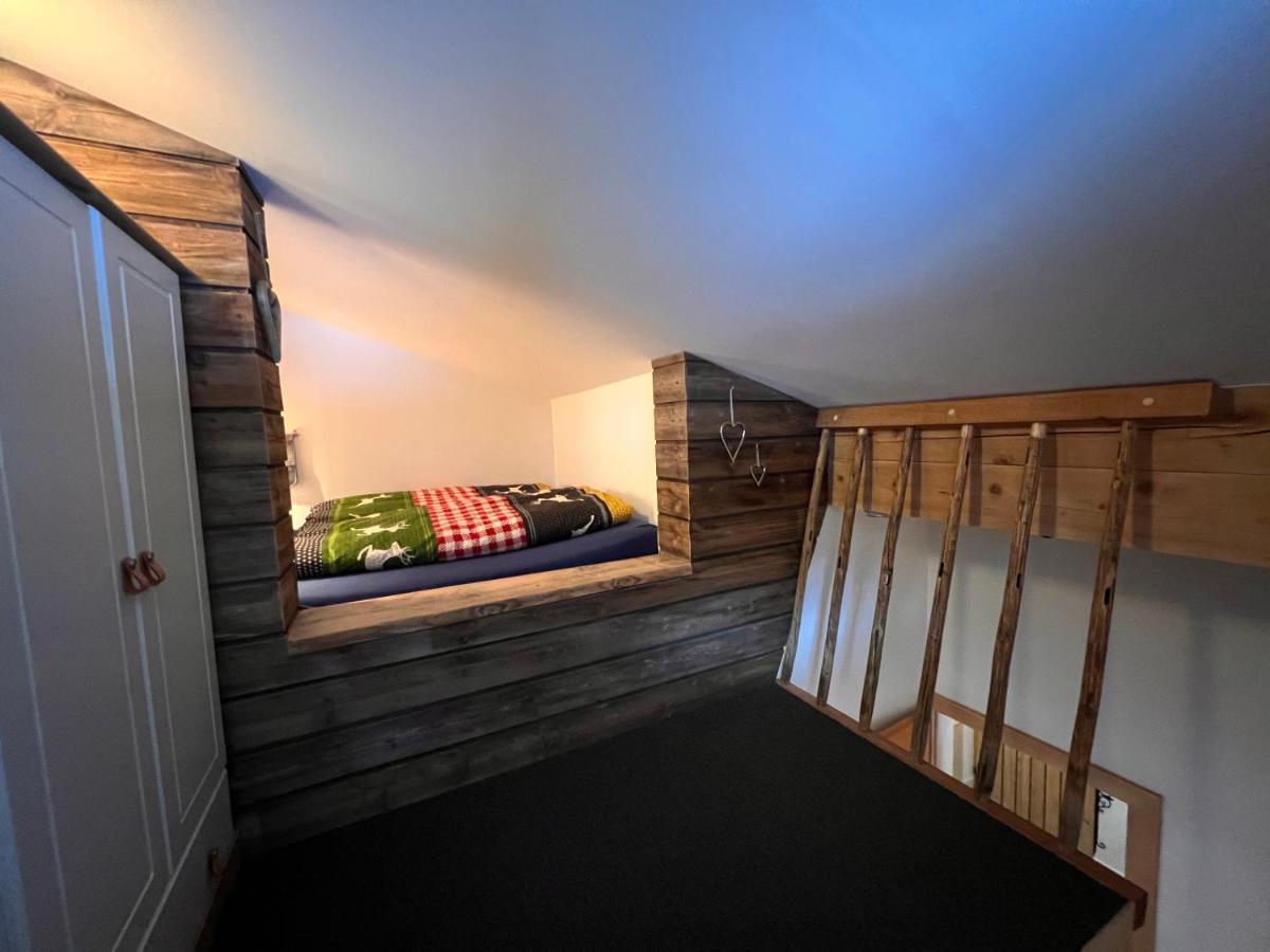 Chalet La Bosch, 7-persoons luxe eigen woning met privétuin Ehrwald Buitenkant foto